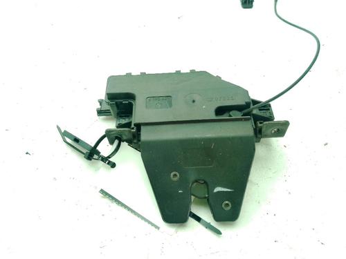 Used Tailgate lock BMW 1 (E87) 120 d (177 hp) 29746814