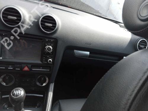 ECU airbags AUDI A3 (8P1) 2.0 TDI 16V | BP24040834M53 