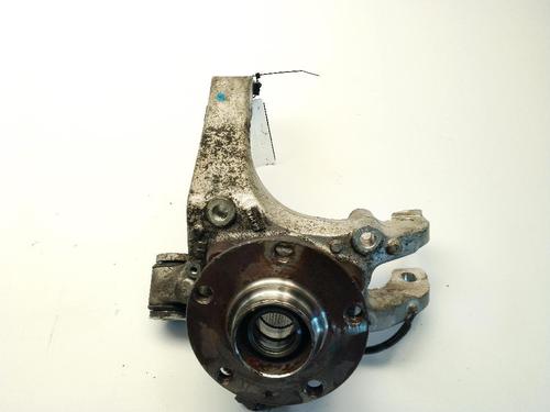 Used Right rear steering knuckle VW PHAETON (3D1, 3D2, 3D3, 3D4, 3D6, 3D7, 3D8, 3D9) 3.0 V6 TDI 4motion (224 hp) 24002344