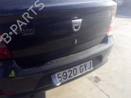 Forlygtekontakt DACIA LOGAN (LS_) 1.2 16V (LS1N, LS02, BS02) | BP33037100I24  - Image 9