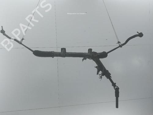 Used Steering rack Steering rack NISSAN PRIMASTAR Van (X83) 1.9 dCi 100 (100 hp) 27450218 27450218
