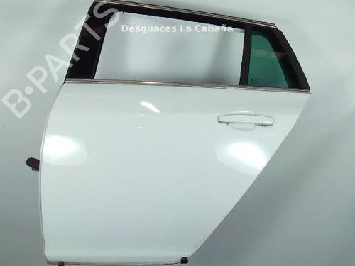 Left rear door OPEL INSIGNIA A Sports Tourer (G09) 2.0 CDTI (35) | BP18372153C4 