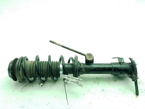Left front shock absorber SUZUKI IGNIS III (MF, FF) 1.2 Hybrid (ATK412, FF21S) | BP32402804M16 - Image 2