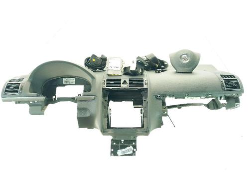 Kollisonspute sett VW TOURAN (1T3) 1.6 TDI (105 hp) 25486531