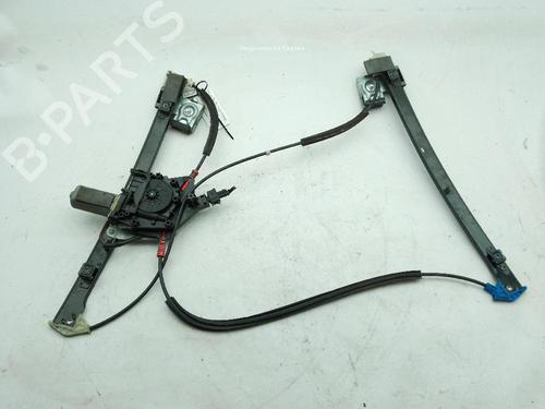 Rudehejsemekanisme ventre foran SEAT IBIZA II (6K1) 1.9 SDI | BP24170514C22 