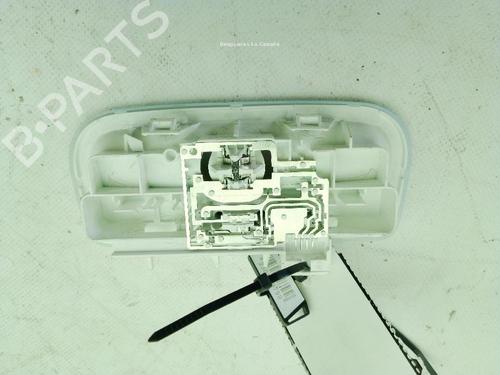 Interior roof light RENAULT CAPTUR I (J5_, H5_) 0.9 TCe 90 | BP26572014I8 - Image 2