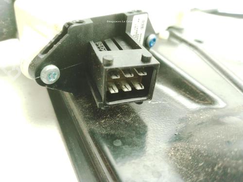 Front right window mechanism OPEL ASTRA H TwinTop (A04) 1.9 CDTi (L67) | BP32259956C23