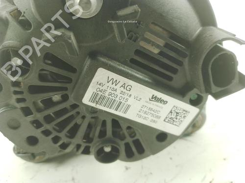 Alternator SEAT ARONA (KJ7, KJP) 1.0 TSI | BP24049889M7 - Image 5