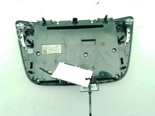 Climate control PEUGEOT 508 I (8D_) 1.6 BlueHDi 120 | BP28578405I5 