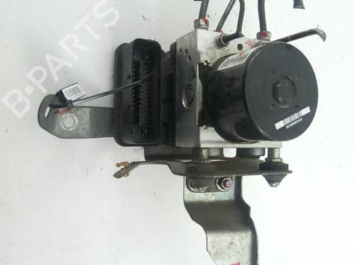 Used ABS pump MITSUBISHI ASX (GA_W_) 1.8 DI-D (GA6W) (150 hp) 24003087