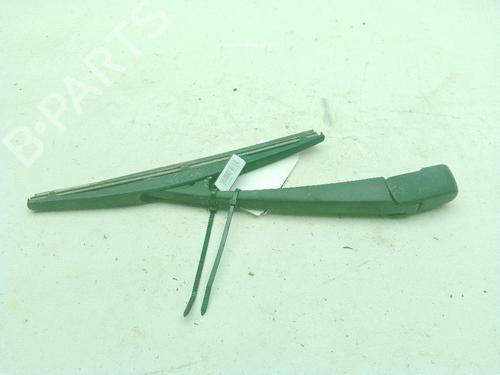 Used Rear windshield wiper arm SUZUKI SWIFT IV (FZ, NZ) 1.2 (AZH412, ZC72S) (94 hp) 24862242