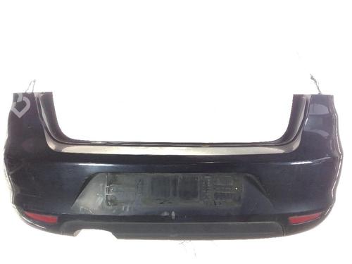 Used Rear bumper SEAT IBIZA III (6L1) 1.9 TDI (100 hp) 18365101