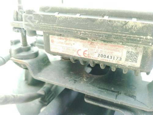 Hood lock LEXUS CT (ZWA10_) 200h (ZWA10_, ZWA10R) | BP25486439C133 