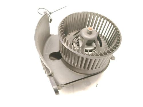 Used Heater blower motor Heater blower motor RENAULT SCÉNIC II (JM0/1_) 1.6 (JM0C, JM0J, JM1B) (113 hp) 39739289 39739289