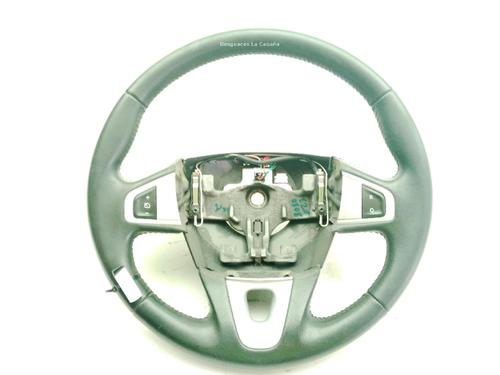 Używane Kierownica RENAULT GRAND SCÉNIC III (JZ0/1_) 1.6 dCi (JZ00, JZ12) (130 hp) 30899550
