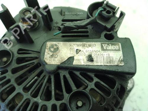 alternator-bmw-5-e60-2001-2002-2003-2004-2005-2006-2007-2008-2009-2010-33651755 main image