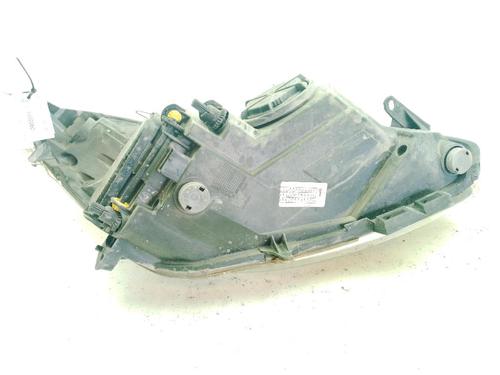 Left headlight OPEL CORSA D (S07) 1.4 (L08, L68) | BP28350672C28 