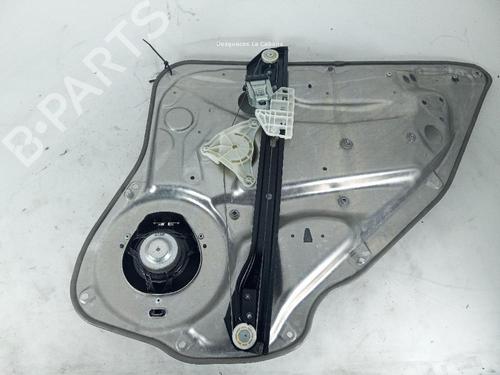 Used Rear left window mechanism Rear left window mechanism MERCEDES-BENZ C-CLASS T-Model (S204) C 220 CDI (204.208) (170 hp) 18375414 18375414