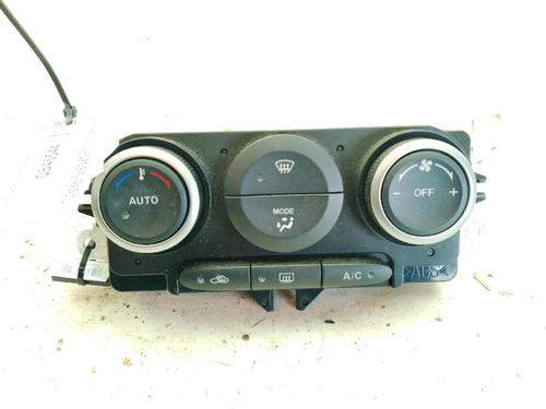 Used Climate control Climate control MAZDA CX-7 (ER) 2.2 MZR-CD AWD (ER10A) (173 hp) 25984584 25984584