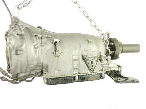 Gearbox MERCEDES-BENZ C-CLASS (W203) C 270 CDI (203.016) | BP29993929M3 