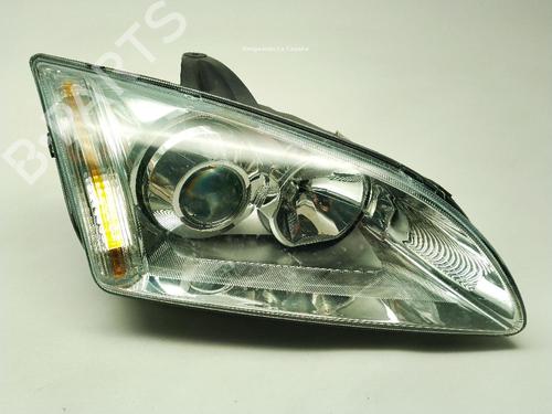 Used Right headlight Right headlight FORD FOCUS II (DA_, HCP, DP) 2.0 (145 hp) 40061962 40061962
