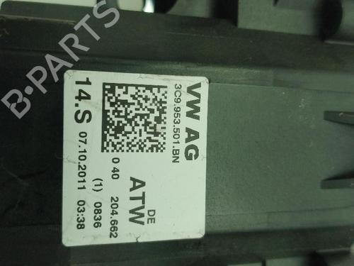 Headlight switch VW PASSAT B7 Variant (365) 2.0 TDI | BP30146062I24 - Image 5