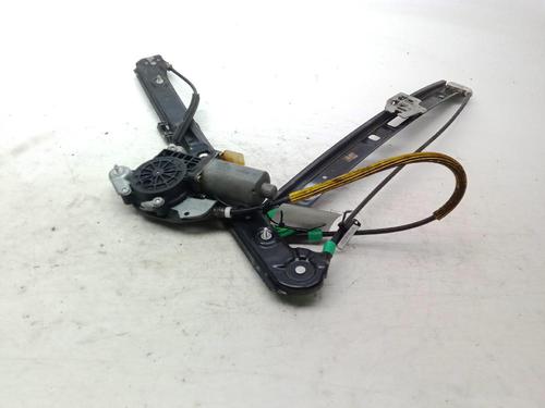 Used Front left window mechanism BMW 3 (E46) 320 d (136 hp) 29860958