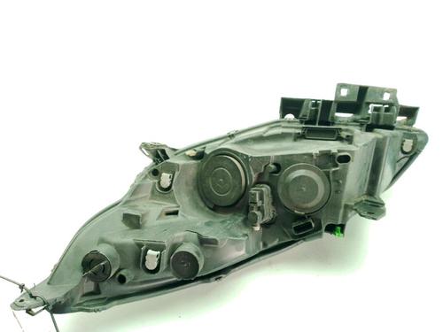 Right headlight RENAULT GRAND SCÉNIC III (JZ0/1_) 1.6 dCi (JZ00, JZ12) | BP30367989C29