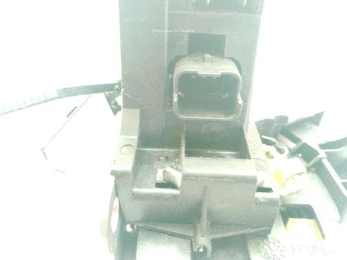 Front left lock RENAULT MEGANE I (BA0/1_) 1.6 16V (BA04, BA0B, BA11, BA1J, BA16, BA19, BA1K, BA1V,... | BP27451455C98 