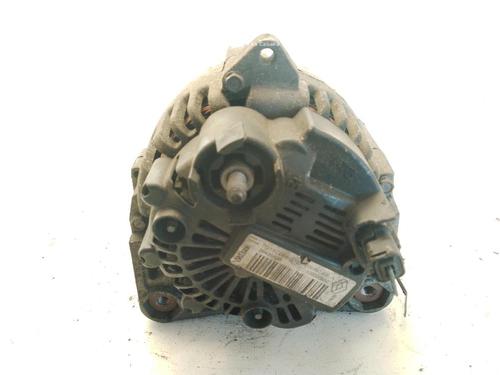 Alternator RENAULT CLIO II (BB_, CB_) 1.5 dCi (B/CB07) | BP24001182M7 