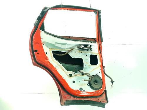 Left rear door NISSAN QASHQAI II (J11, J11_) 1.6 dCi ALL MODE 4x4-i | BP29518462C4 
