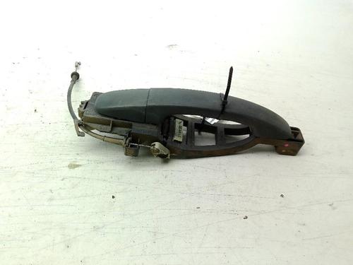 Used Rear left exterior door handle FORD RANGER (TKE) 2.2 TDCi 4x4 (150 hp) 30803358