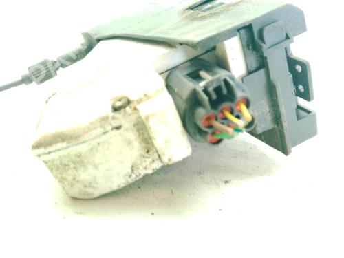 Rear right lock SEAT ALHAMBRA (7V8, 7V9) 1.9 TDI | BP25612886C99 