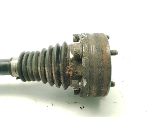 Left front driveshaft SEAT IBIZA IV ST (6J8, 6P8) 1.2 TDI | BP23998573M38 