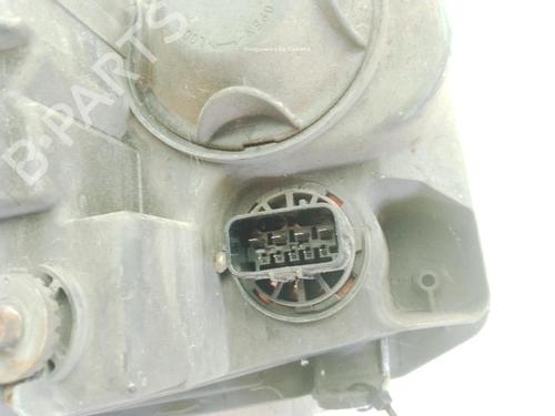Right headlight LAND ROVER FREELANDER I (L314) 2.0 Td4 4x4 | BP27495789C29 