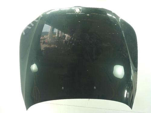 Motorhjelm BMW 5 (E60) 530 d xDrive (235 hp) 31799305