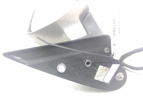 Right mirror SKODA OCTAVIA II Combi (1Z5) 1.6 TDI | BP24047788C27 
