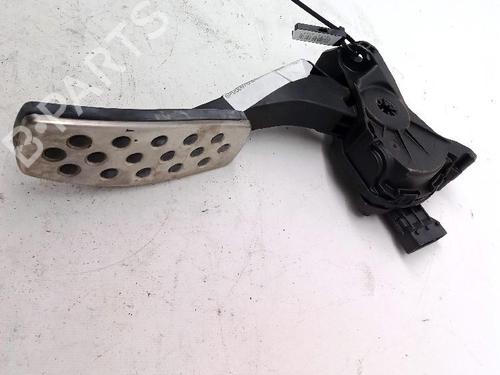 Used Pedal Pedal OPEL INSIGNIA A (G09) [2008-2017] 26233245 26233245