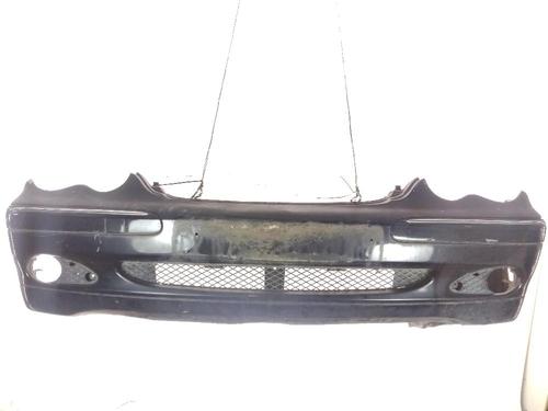 Used Front bumper MERCEDES-BENZ C-CLASS (W203) C 220 CDI (203.006, 203.008) (143 hp) 20302114