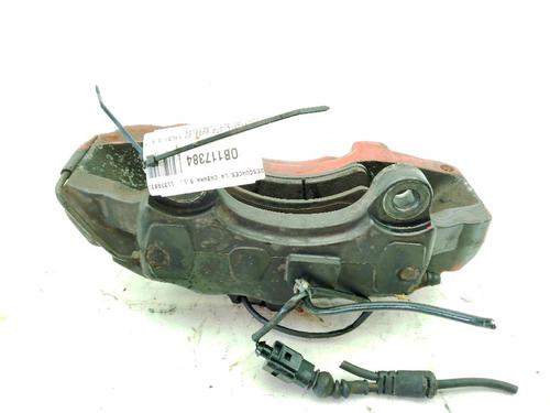 Left front brake caliper AUDI Q7 (4LB) 3.0 TDI quattro | BP34207537M105 - Image 3