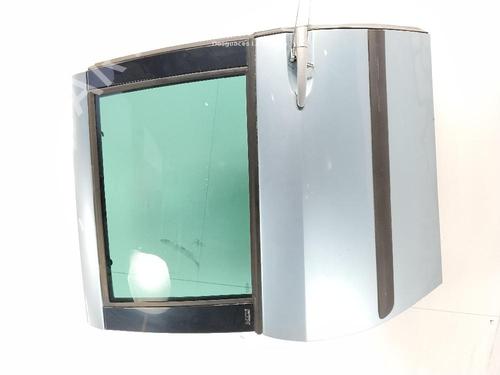 Used Right rear door Right rear door PEUGEOT 807 (EB_) 2.2 HDi (128 hp) 33454652 33454652