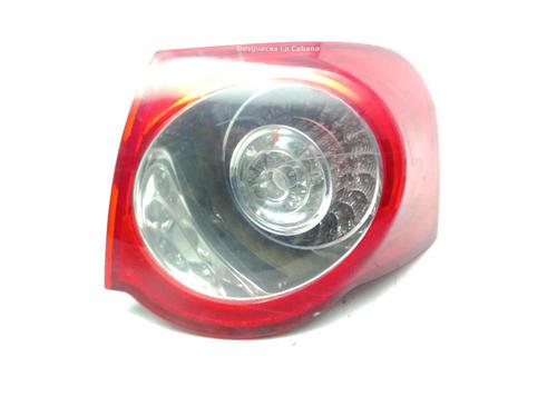 Used Right taillight Right taillight VW PASSAT B6 (3C2) 2.0 TDI 16V (140 hp) 28839014 28839014