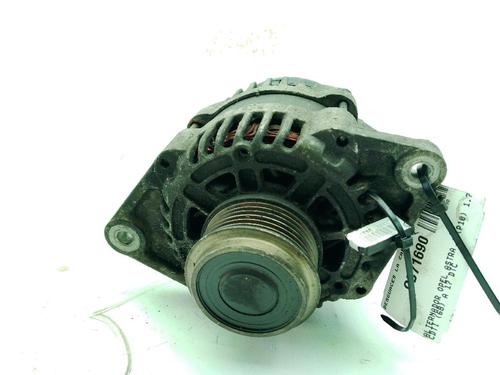 alternator-opel-astra-j-p10-2009-2010-2011-2012-2013-2014-2015-2016-32385482 main image
