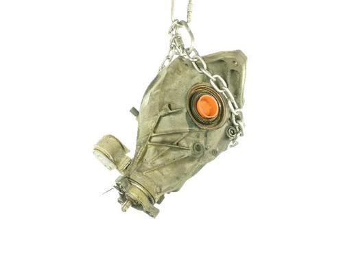 Rear differential MERCEDES-BENZ E-CLASS (W213) E 220 d (213.004) | BP36255260M24 - Image 3
