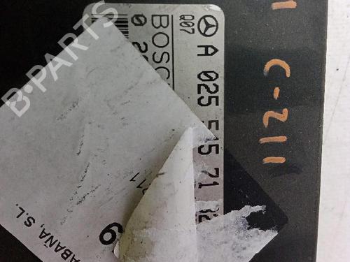 Electronic module MERCEDES-BENZ E-CLASS (W211) | BP31064112M83 - Image 3