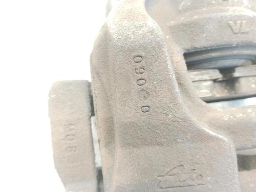 Left front brake caliper FORD MONDEO IV (BA7) 2.0 TDCi | BP28350775M105 