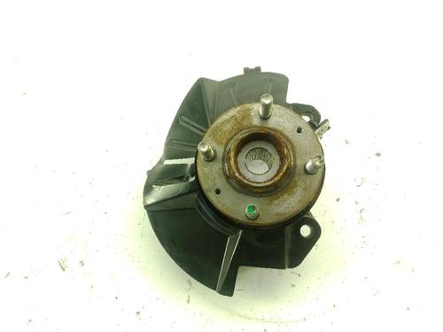 Used Right front steering knuckle Right front steering knuckle 18377591 18377591