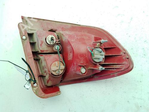 Højre baglygte HYUNDAI GETZ (TB) 1.1 | BP29049852C35 