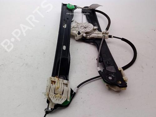 Used Front left window mechanism BMW 1 (E87) 118 d (143 hp) 28838813