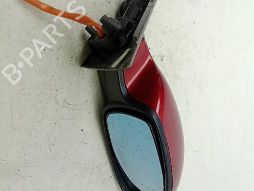 Used Right mirror Right mirror CITROËN C5 II (RC_) 2.0 HDi (RCRHRH) (136 hp) 33651574 33651574